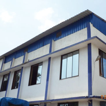 SteelTech Engineering
